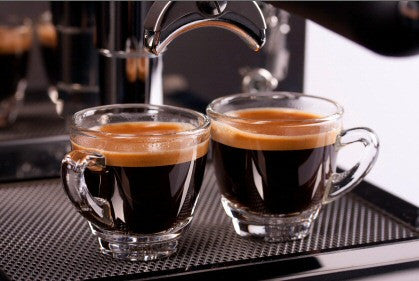 legendary espresso - five bean blend -1lb- High Rise Coffee Roasters Colorado Springs, CO