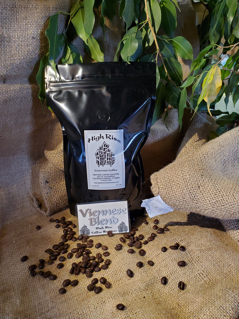 Vienesse Blend