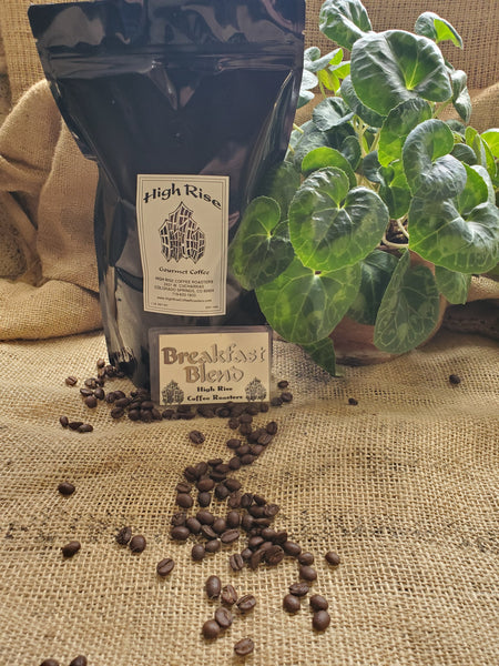 Breakfast Blend (1Lb. bag)