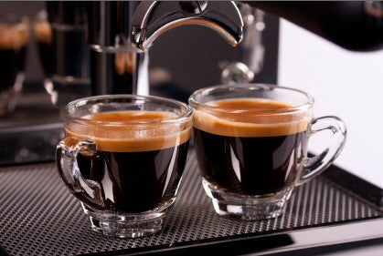 legendary espresso - five bean blend -1lb- High Rise Coffee Roasters Colorado Springs, CO 