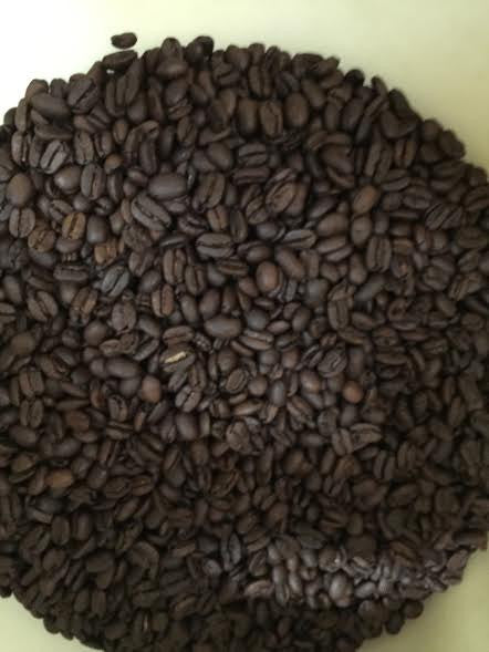 Sumatran Mandehling 5lb bag - High Rise Coffee Roasters